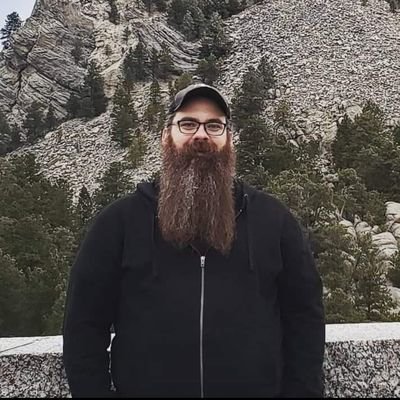 ADudeNamedKen's profile picture. Trucker, bowler, dork.
Bill W.'s friend since 3/6/2019