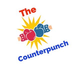 Boxing fan and writer. Creator of The Counterpunch blog and contributor to https://t.co/a6qX3LCJmd | follow for news, views and debate on all things #boxing