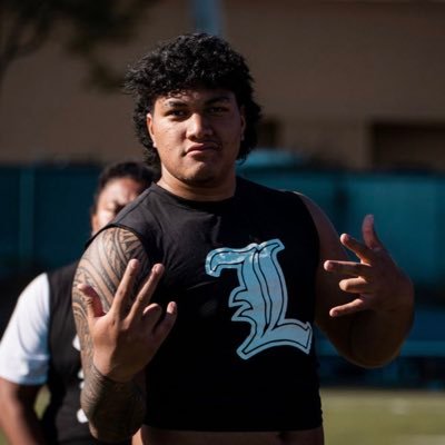 AJ Fuimaono Profile