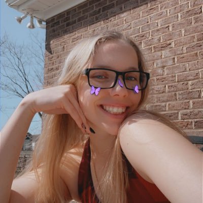 madsnh's profile picture. just me and my cat