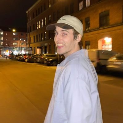 MLarssonLD's profile picture. World Designer at Avalanche Studios