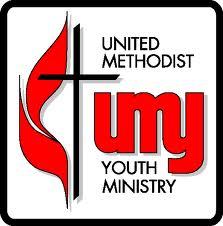 Updates regarding the Youth Ministry of @NCCUMC
