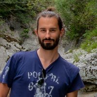 Olivier Venzin (@olivier_venzin) 's Twitter Profile