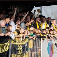 Cheshunt Ultras (@cheshuntultras) 's Twitter Profile