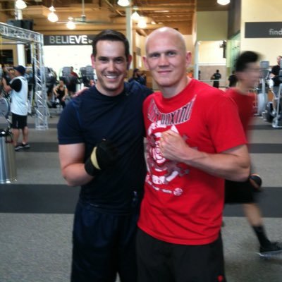 14stephen's profile picture. Bud Fox by day, Twitterer by night. Where Wall Street meets Pugilism.