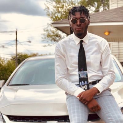 Swilsondi's profile picture. 🇬🇭 Humble and willing to work for anything I pray for. Ig: Swilsondi | ODU Alumn 
https://t.co/qR4C3DogWB