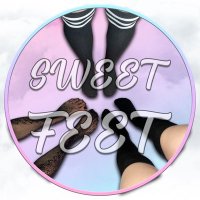 SweetFeetxof(@SweetFeetxof) 's Twitter Profile Photo