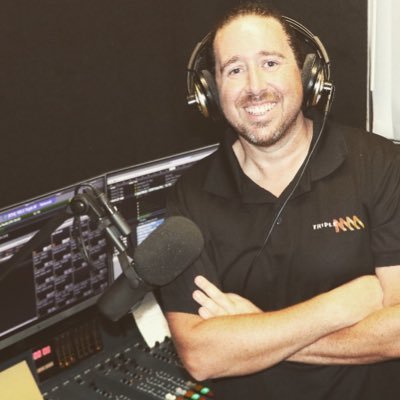 Breakfast Radio Host @ Triple M in #Karratha & across #WA in the afternoons. Podcast on @LiSTNRau 🎙️ 🎧