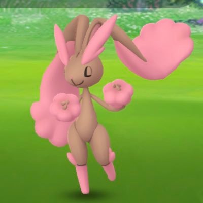 GBL、S7,8,9,11レジェンド到達!黄色で永遠のTL49(タスククリア意思なし)♀ポケモンGOやっている方フォローくださると嬉しいです。推し→カモネギ&ムウマ