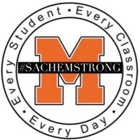 Middleboro Sachem Baseball(@SachemsBaseball) 's Twitter Profile Photo