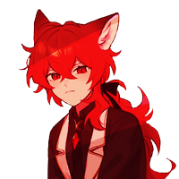 ✧ 𝐂𝙖𝙩𝙡𝙪𝙘 (@nyavindr) 's Twitter Profile