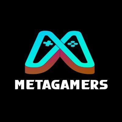 metagamerstoken's profile picture. Join us on Telegram : https://t.co/BufcNzwzIw