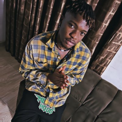 rocki_surely's profile picture. I make good and relatable music 🎶 
Web3 enthusiast
W€€D & PAMI out now! use link 👇🏾