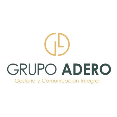 Grupo Adero Gestoría y Comunicación Integral. Empresa especializada en la prestación de servicios profesionales.

Teléfono y WhatsApp: 8688288855