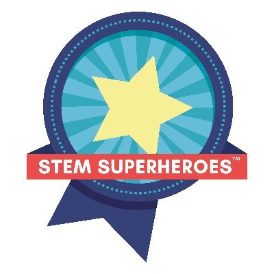 STEM Superheroes