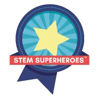 STEM Superheroes (@stemsuperheros) 's Twitter Profile Photo STEM Superheroes (@stemsuperheros) 's Twitter Profile Photo