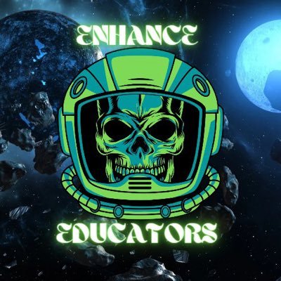 @HelloEnhance the official Enhance Educational Twitter account ~ @EnhancedWomen ~ @HelloEnhance ~ @EnhanceApes