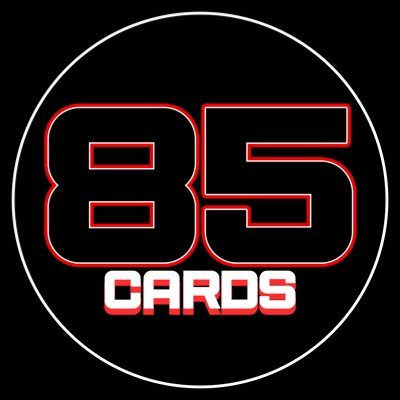 85_cards's profile picture. Trading card collector and seller! I’ve worked in pro sports since 2011. Buckeye Alumnus. @pyleshazam