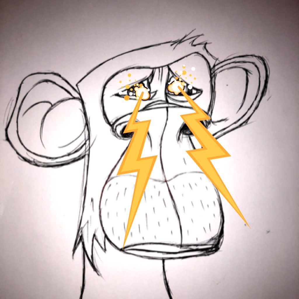 A financially illiterate psychopath. #Bitcoin #noderunner #miner #oilandgas #sexsymbol #vaxless #BitcoinMystic