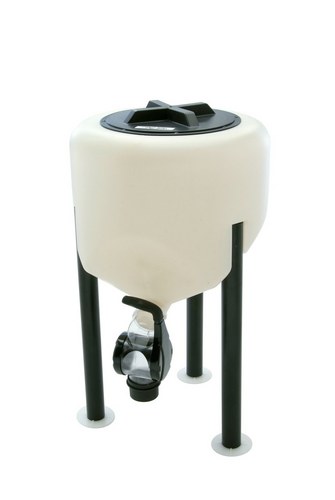 PetSilo's profile picture. Unique alternative for storing pet foods. Food dispenser has airtight lid, limits oxidation, preserves nutrients, thus maximizes pet's health. Made in USA.