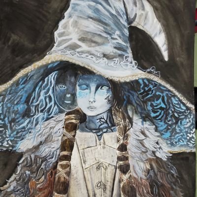 gunalyu_'s profile picture. art stuff