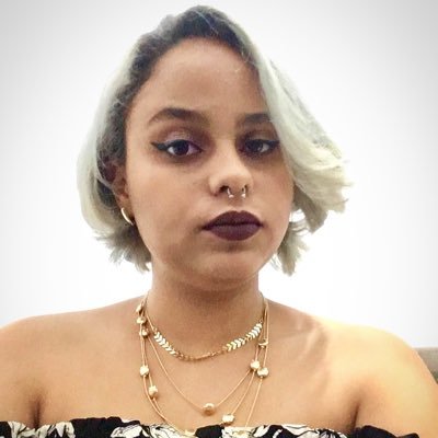 vileneAline's profile picture. 