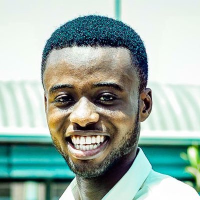 qobi_'s profile picture. Software Developer | Front End Developer | UI/UX designer