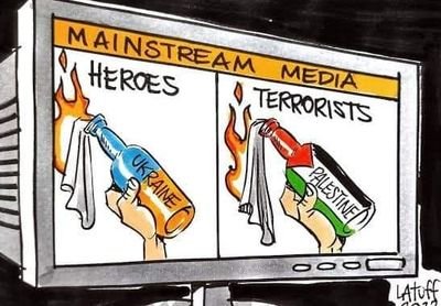 Anti-imperialist. Anti-fascist. Anti-war. Pro-union. Fuck off with your pronouns. I stand with Syria, I stand with Yemen, I stand with Somalia,Iraq,Venezuela...