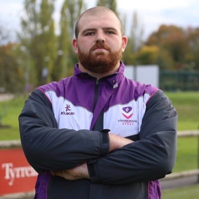 Rugby Operations at Edinburgh Rugby. Former General Manager at Loughborough Lightning / Loughborough Students RFC