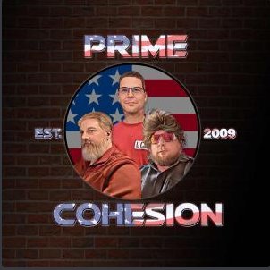Prime Cohesion Podcast