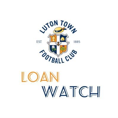 We keep up with the latest news on Luton Town players out on loan! Not an official page, just a fan gathering news and opinion 🙌🏻🧡