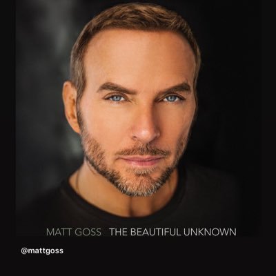 Matt Goss Fan Club