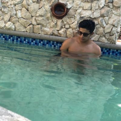 JoelAndueza1's profile picture. Fútbol.