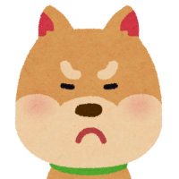 おこったいぬ (@trhk_inuwan) 's Twitter Profile