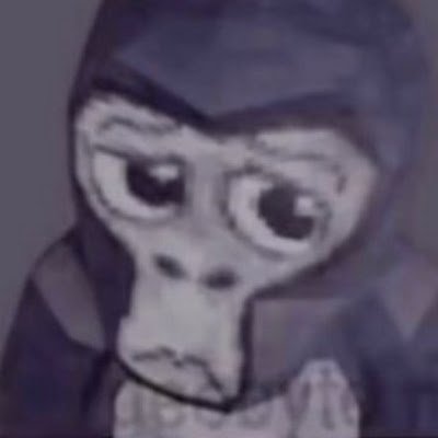 MonkePlasmaa's profile picture. Vô