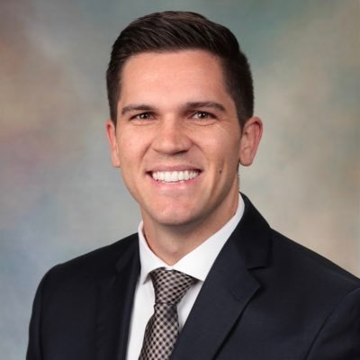 Orthopedic Surgery Resident '25 @MayoAZOrtho | @Creighton & @ASU alum.