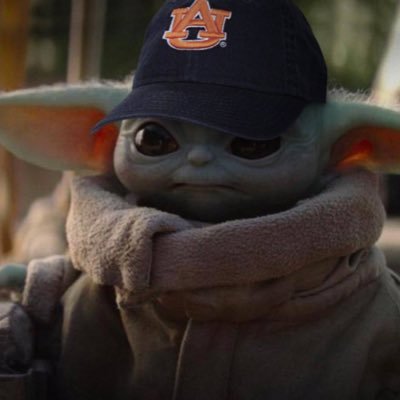 Emo Auburn Fan