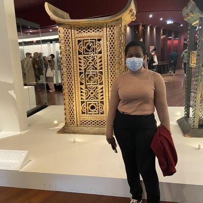 sergia_myriam's profile picture. 