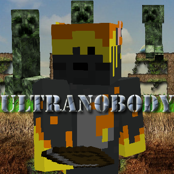 Ultranobody's profile picture. 