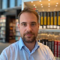 Michael Graber (@_mgraber) 's Twitter Profile Photo Michael Graber (@_mgraber) 's Twitter Profile Photo