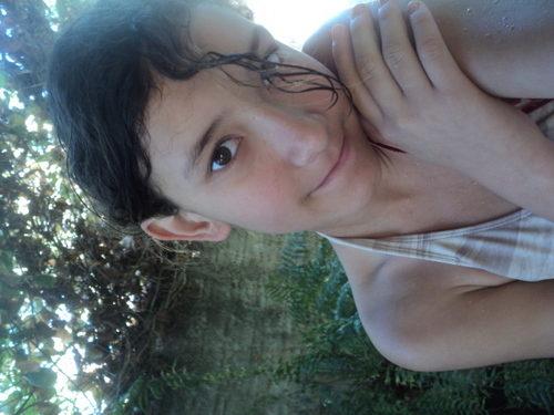 sou eu