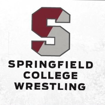 100+ years of excellence & commitment to building athletes with a strong mind, body, & spirit. Springfield College Wrestling official Twitter #WinTheMoment 🔻