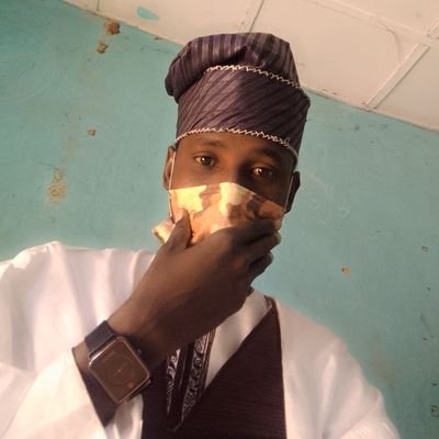 SamailaZubairu4's profile picture. I m a Muslim