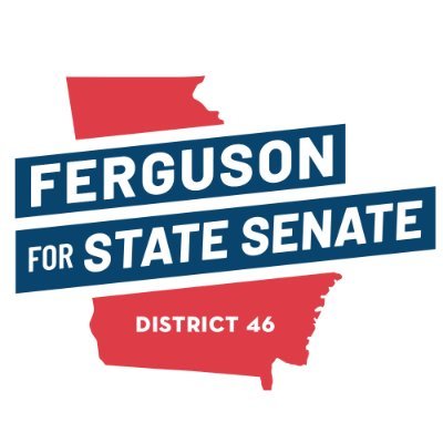 Andrew Ferguson (@Andrew4Georgia). Democratic candidate for Georgia State Senate District 46. 
Tweets by Candidate and Staff