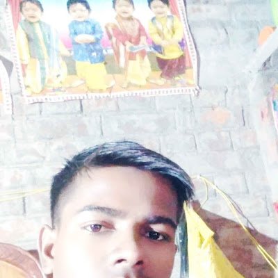 ChhotuKu4's profile picture. Shamho