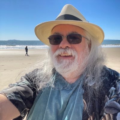RobertJProgram's profile picture. On-air personality Tune in! Radio the way it was meant to be! Escape The ordinary! #radio #podcast #Blues #Rock #Indie #Psychedelic