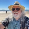 RobertJProgram's profile picture. On-air personality Tune in! Radio the way it was meant to be! Escape The ordinary! #radio #podcast #Blues #Rock #Indie #Psychedelic
