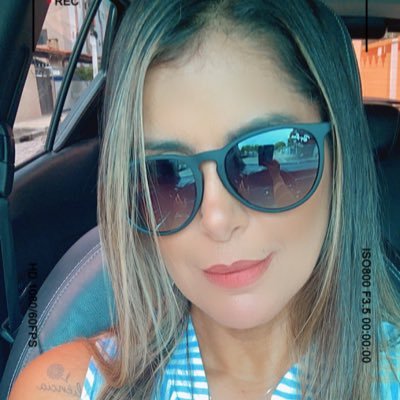 Advogada, Pessoense, Patoense de coração, Filha do céu e da misericórdia...
