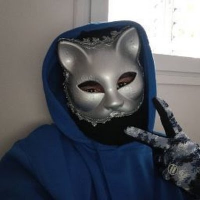 Foxstars16's profile picture. 