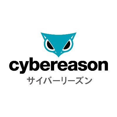 cybereasonjp Profile Picture